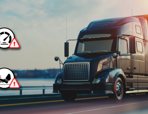 Driver Compliance : The Bedrock of Safe and Efficient Logistics