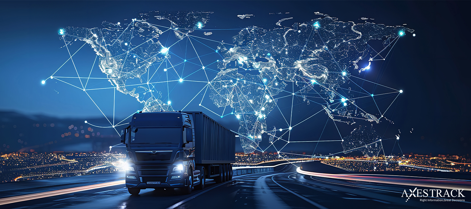 E commerce Logistics